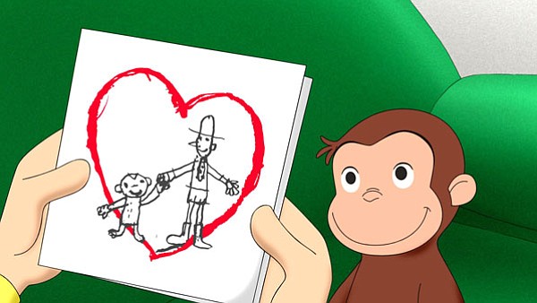 Easy Guide To Valentine's Day Kid/Toddler Show Episodes on PBS Kids, Disney Jr. and Amazon