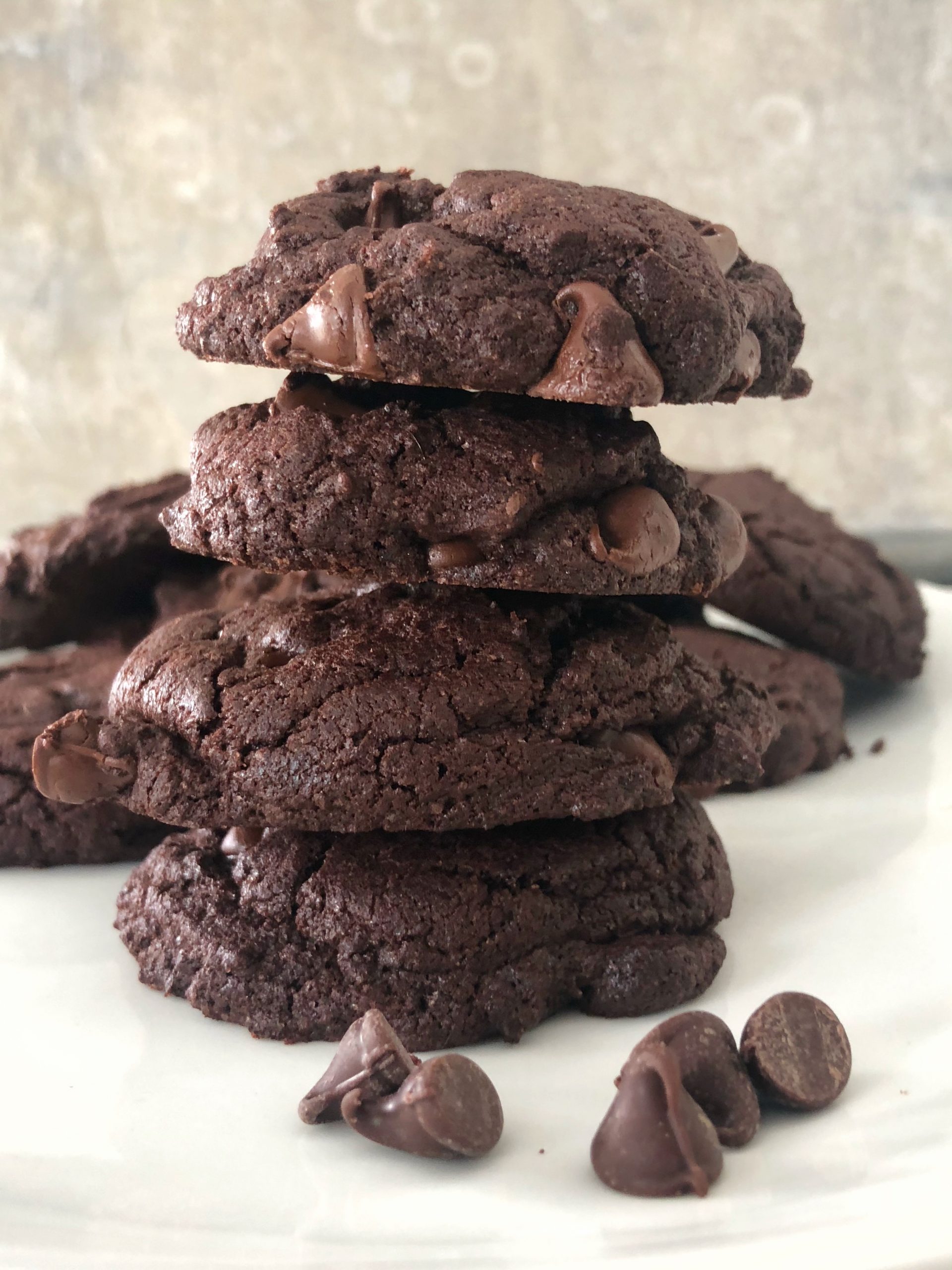 Easy Cake Mix Cookies: The Best!