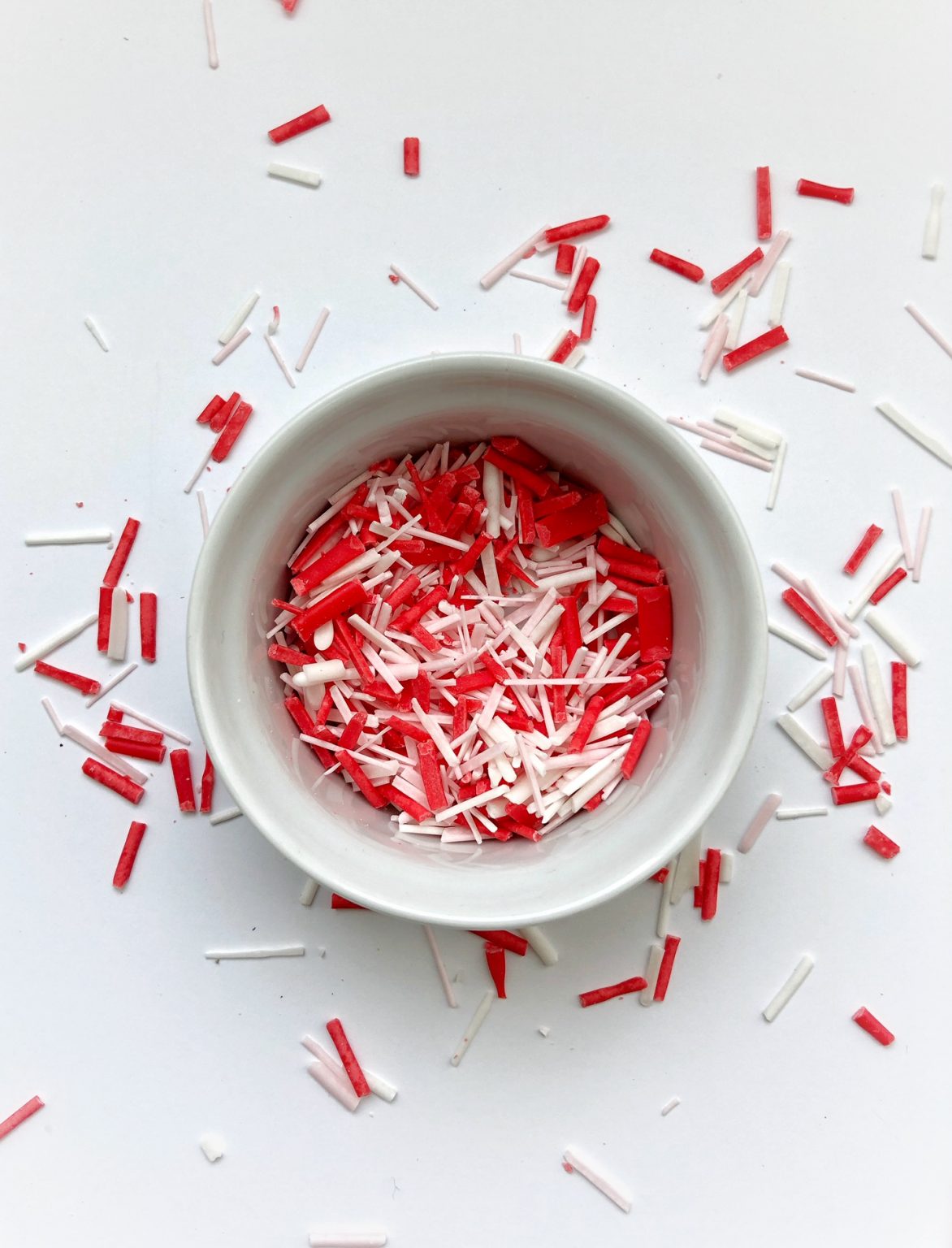 How To Make Homemade Sprinkles Recipe, So Much Fun! Our Journey To Home