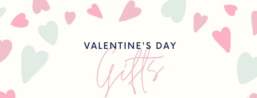 Megan & Hailee’s Amazon Valentine’s Day Gift Picks