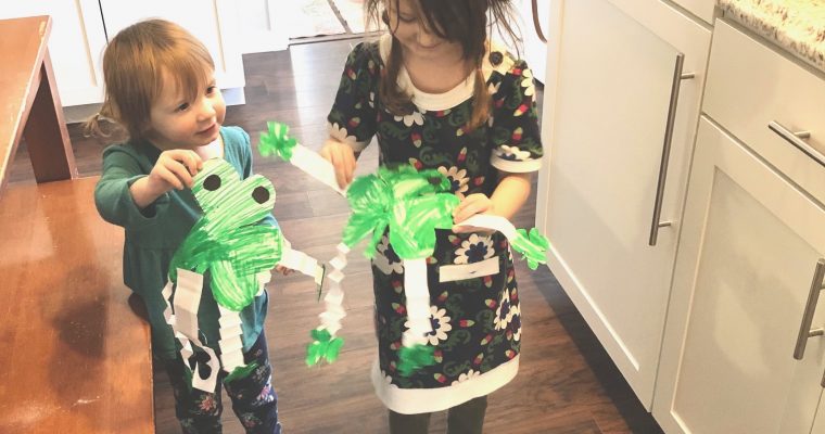 How To Celebrate St. Patrick’s Day With Your Kids