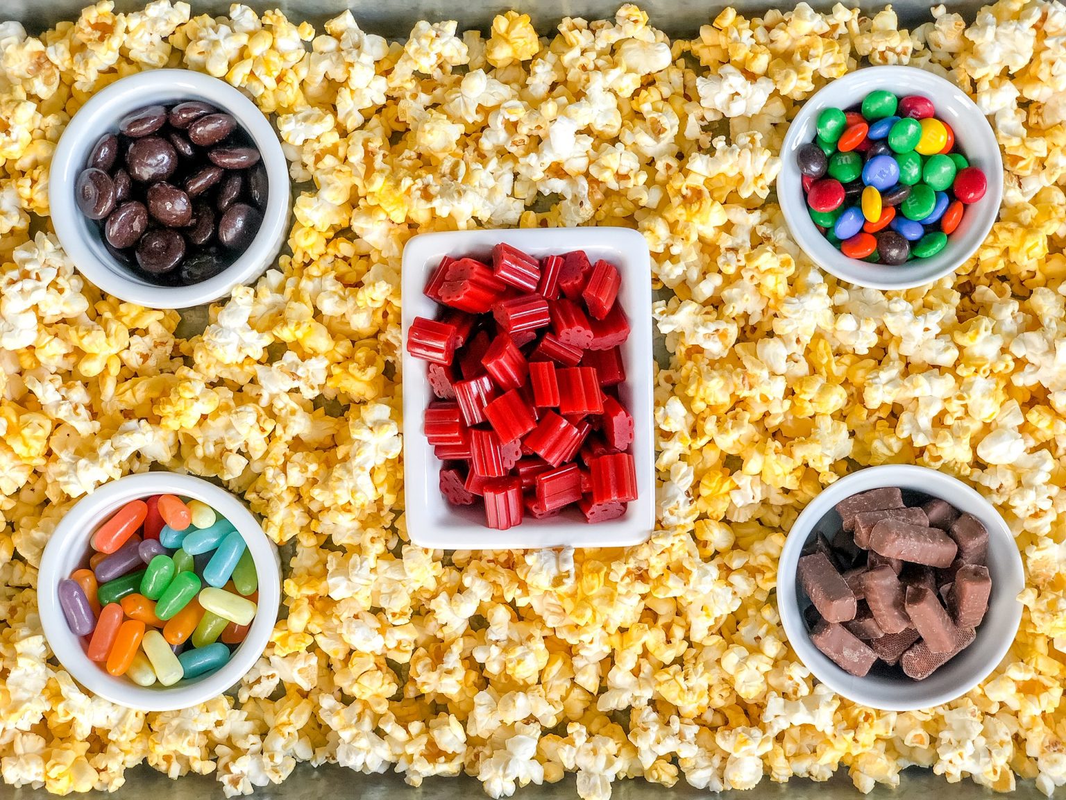 Easy Movie Night Snack Tray Our Journey To Home