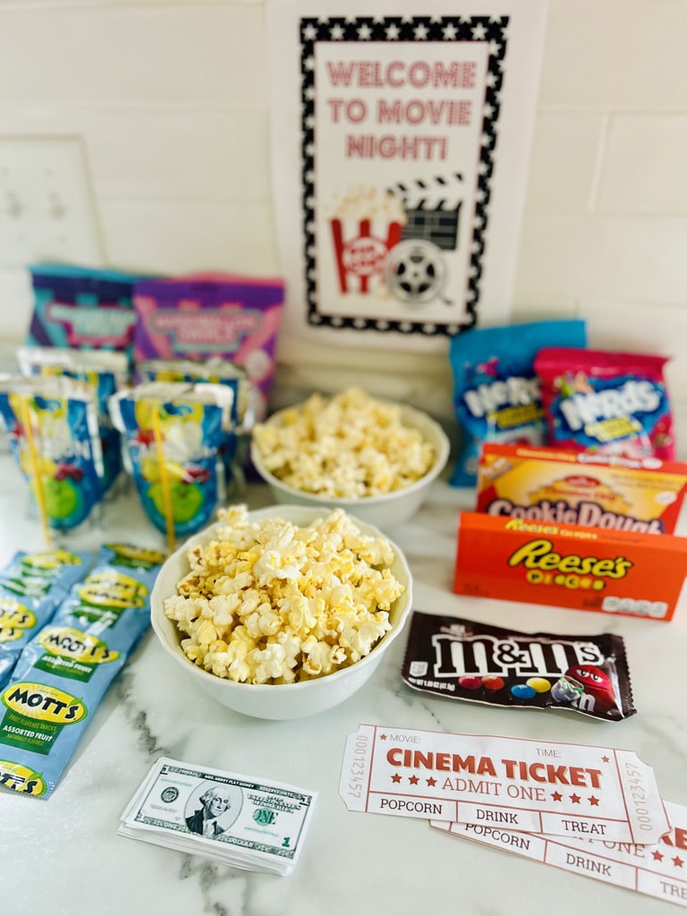 Movie Night: Get Ready For Despicable Me 4 With A Family Watch Party